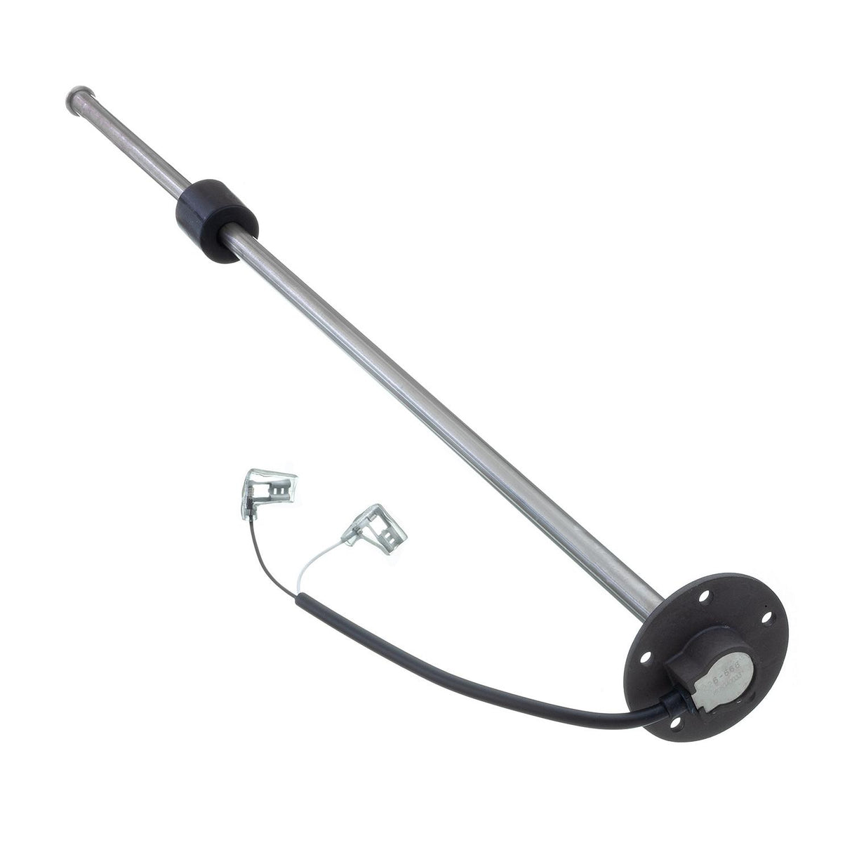 Seachoice Reed Switch Fuel Sender, 26.4 In./660mm Tank, 33 (Full) & 240 (Empty) OHM Fuel, Includes Gasket - 226-666SC - official Seachoice product image 7