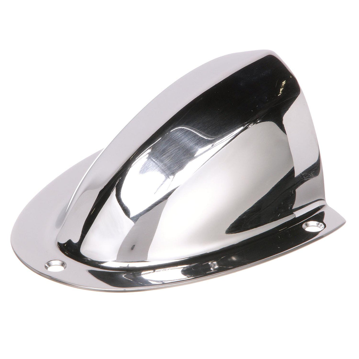Seachoice Clam Shell Vent, 3-3/4 In. X 3-3/4 In., Stainless Steel - 50-16231 - official Seachoice product image 5