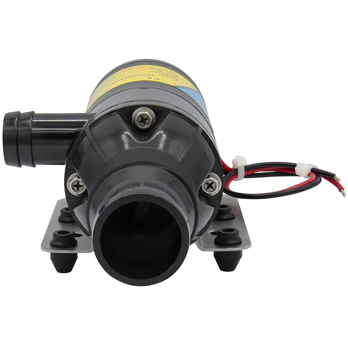 Seachoice 17888 Macerator Pump, 12 GPM, 12V, 12A - NMMP1-120-01 - image 16