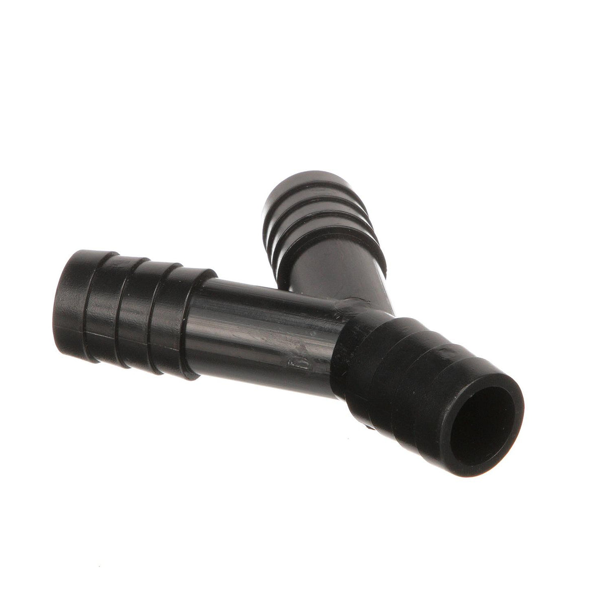 Seachoice 3-Way Y Fitting, Fits 3/4 in. ID Hose, Black Plastic - 18231 - official Seachoice product image 6