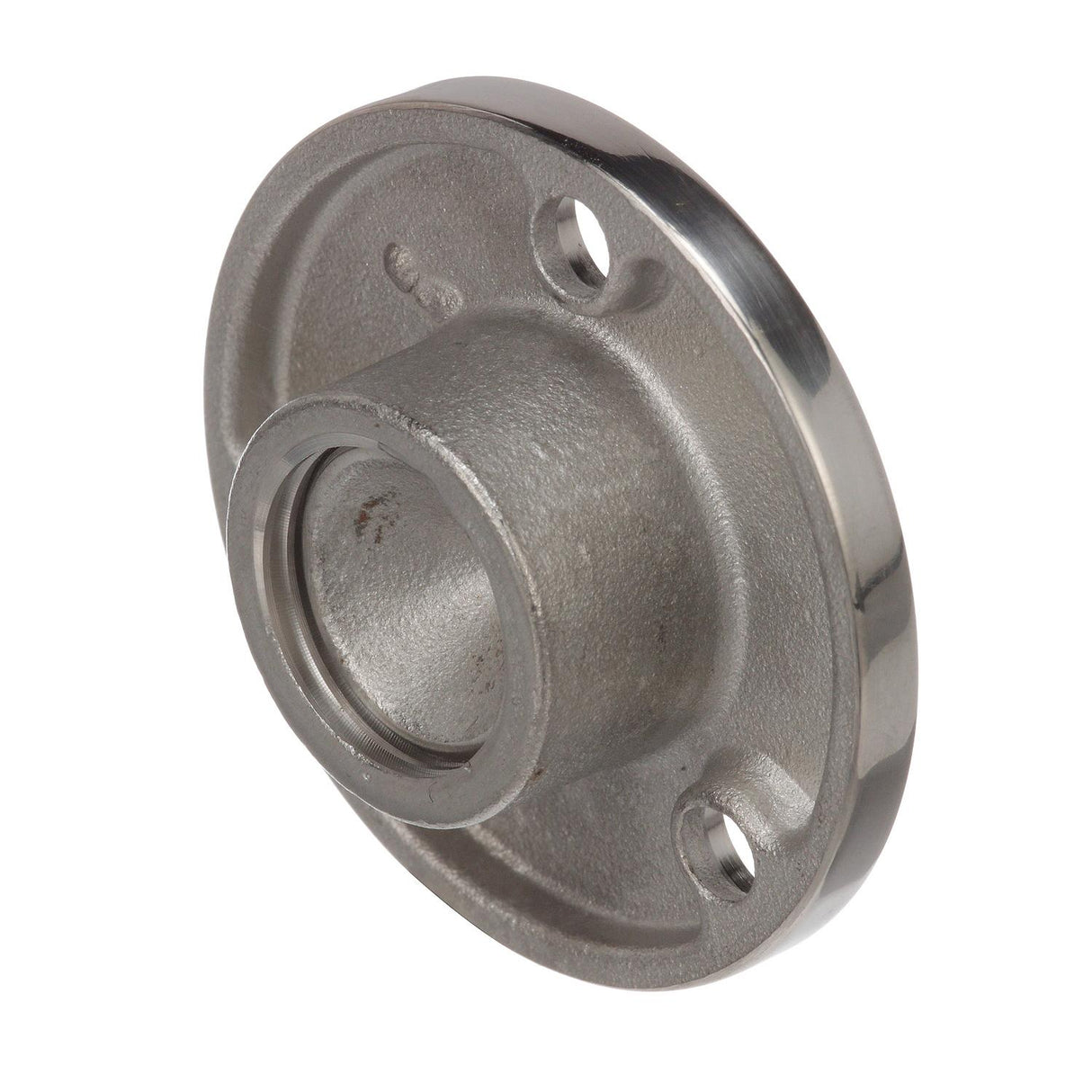 Seachoice Garboard Drain Plug, Stainless Steel, Fits 1/2 In. Pipe, Includes Flange and Plug - 18711 - official Seachoice product image 7