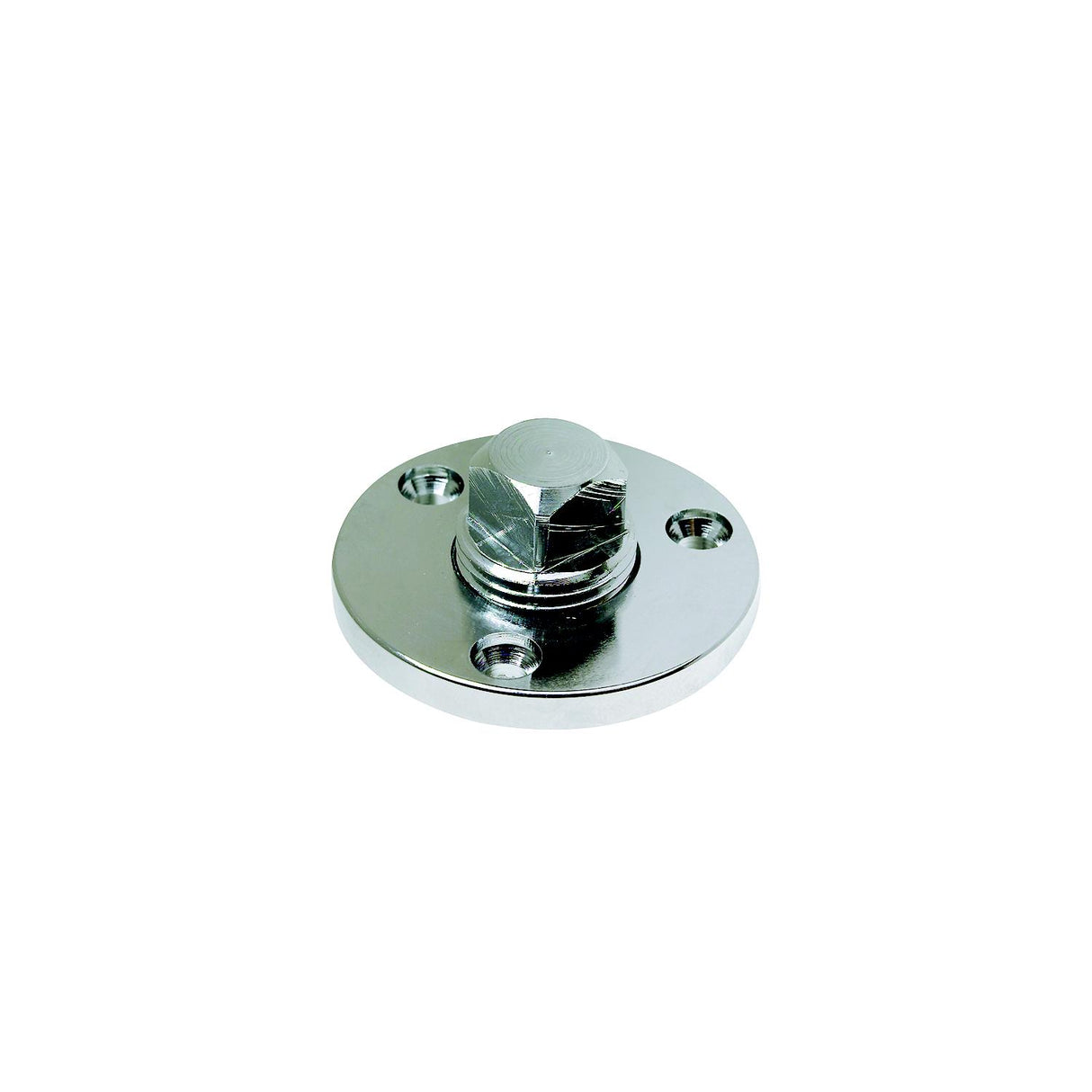 Seachoice 18731 Garboard Drain and Plug - 18731