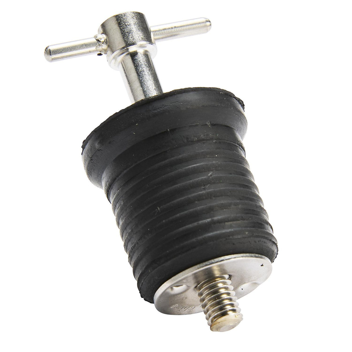 Seachoice Drain Plug- 1 Twist-SS - 18891 - official Seachoice product image 6