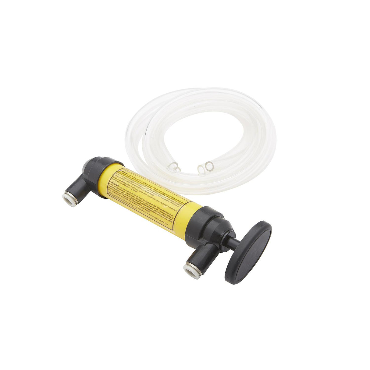Seachoice Fluid Transfer Pump, Gas Oil Small Engine Boat - 19163 - official Seachoice product image 6