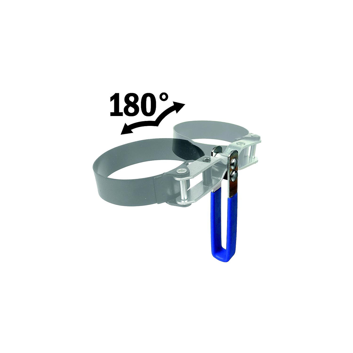 Seachoice 19174 Large Filter Wrench, 3-1/4" - 3-7/8" - 191744 - official Seachoice product image 3