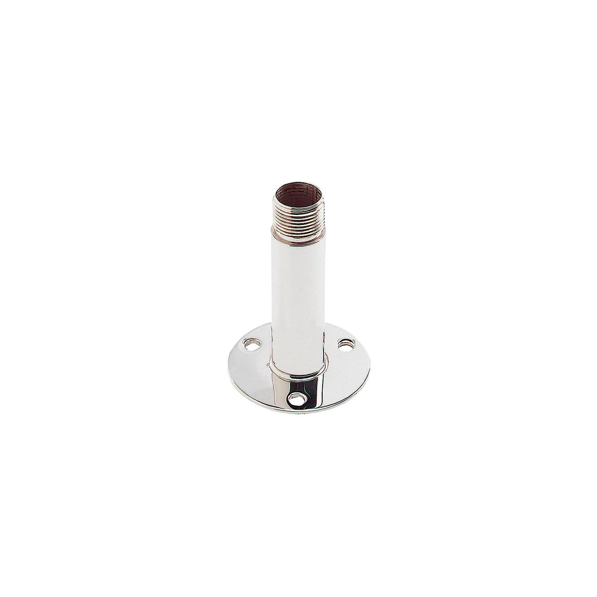 Seachoice 19581 Stainless-Steel Antenna Base - SC50-19581
