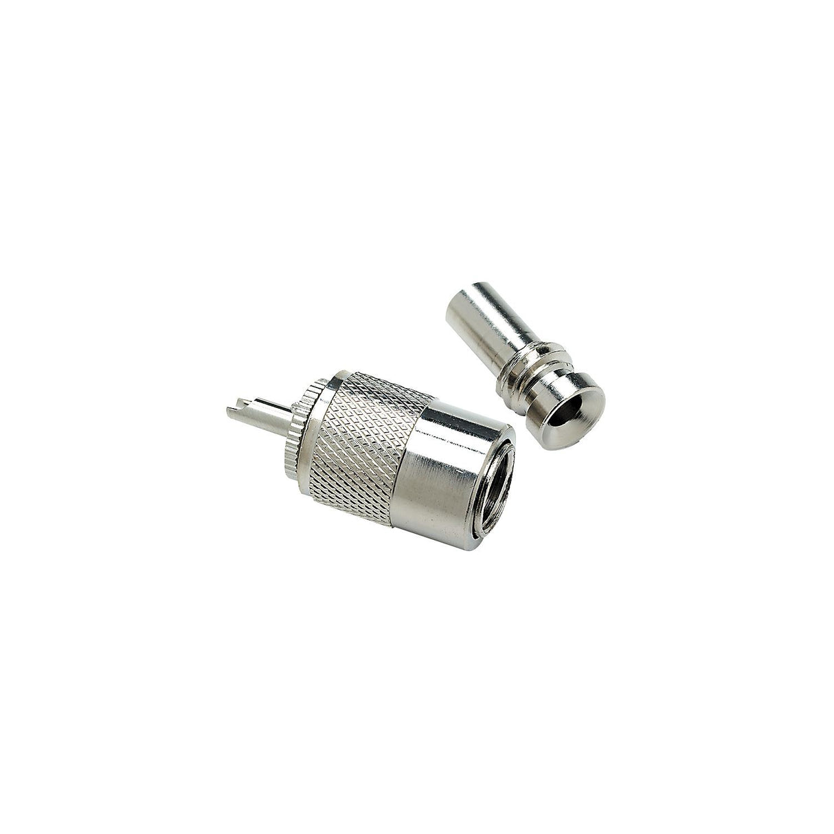 Seachoice PL259 w/ UG175 Adapter, VHF Cable Antenna Connector - 19811 - official Seachoice product image 5