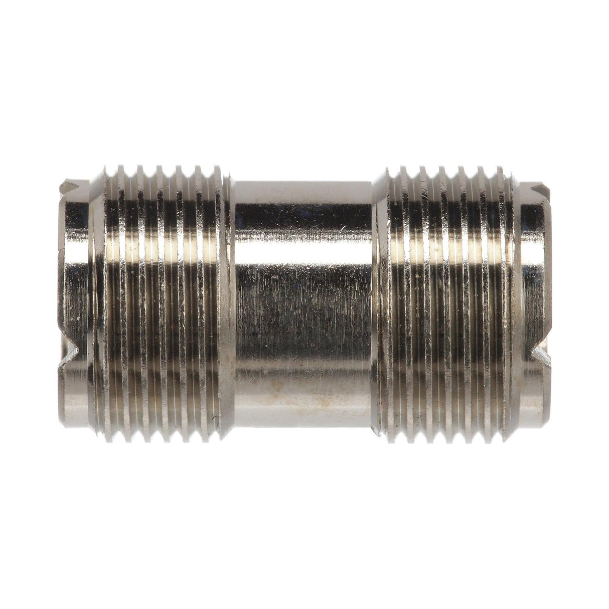 Seachoice PL258 Double Male Adapter, VHF Cable Antenna Connector - 19851 - official Seachoice product image 6