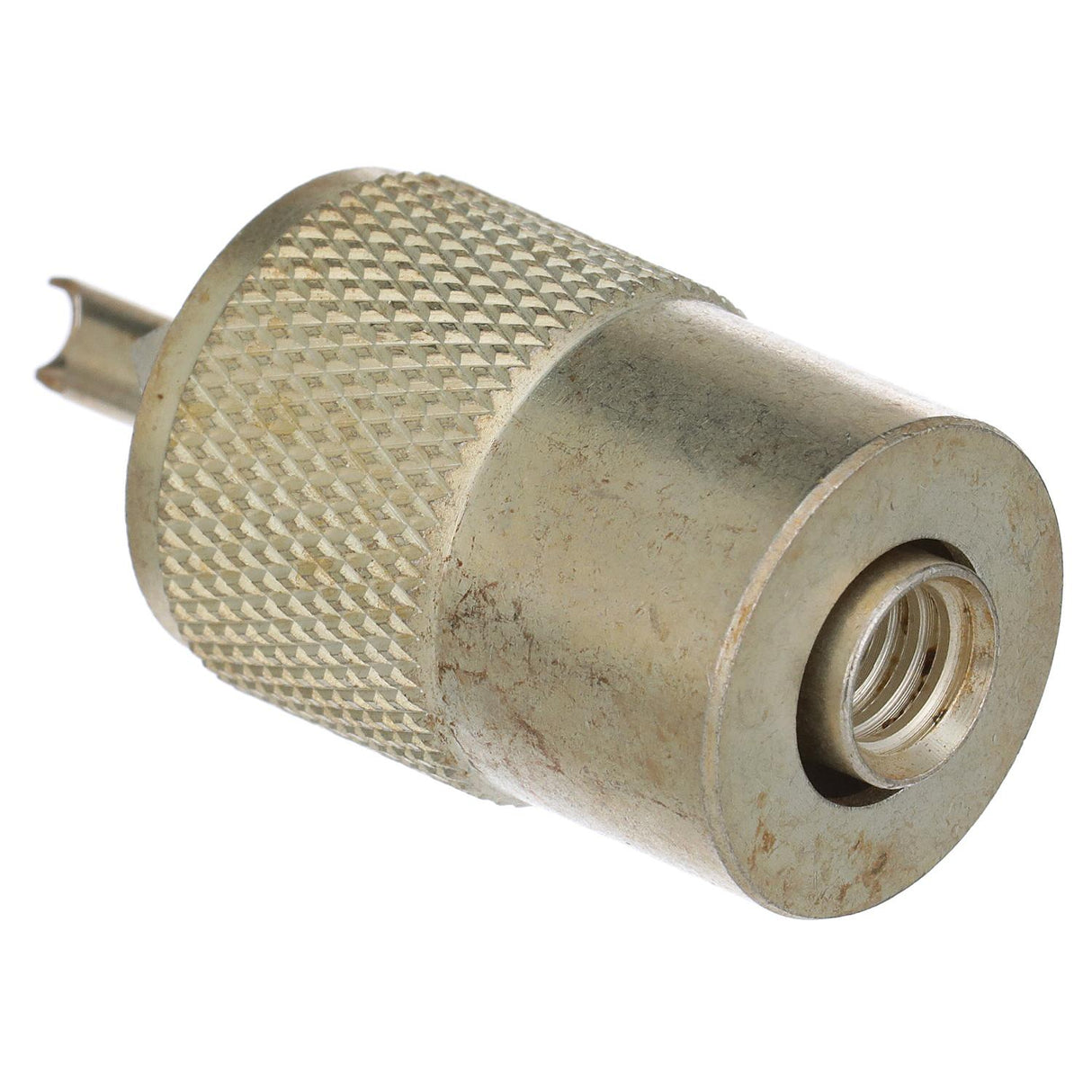 Seachoice PL258 Adapter, Silver, VHF Cable Antenna Connector - 150922 - official Seachoice product image 7