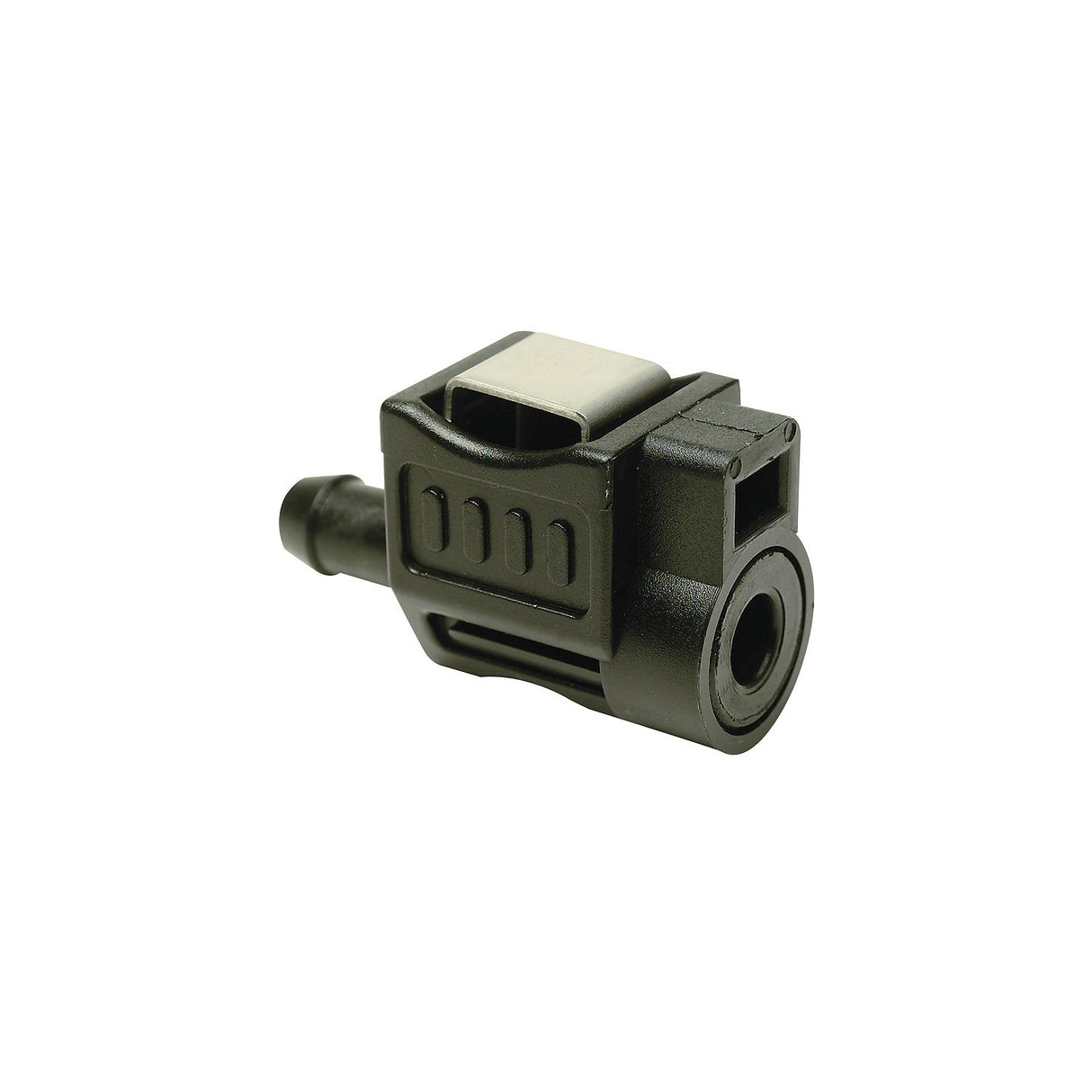 Seachoice Deluxe Fuel Connector for Honda, Female, 3/8 In. Barb - 1261-3 - official Seachoice product image 8