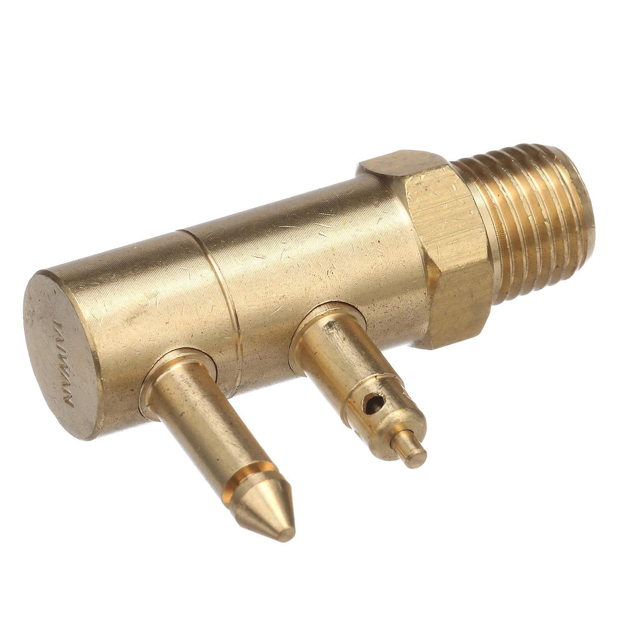 Seachoice Fuel Connector Tank for Evinrude/Johnson, Male, 1/4 in. NPT - 7411 - official Seachoice product image 5