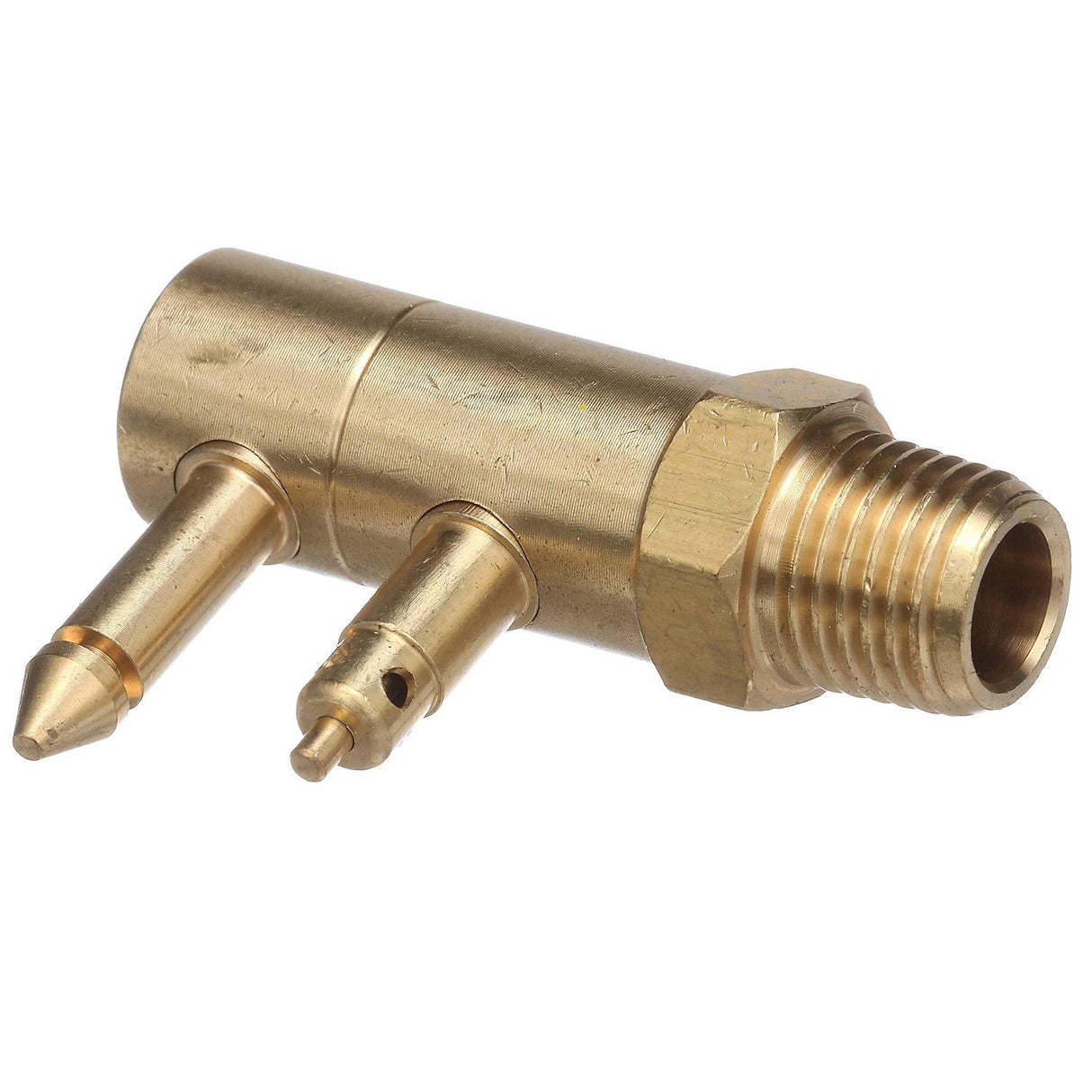 Seachoice Fuel Connector Tank for Evinrude/Johnson, Male, 1/4 in. NPT - 7411 - official Seachoice product image 3