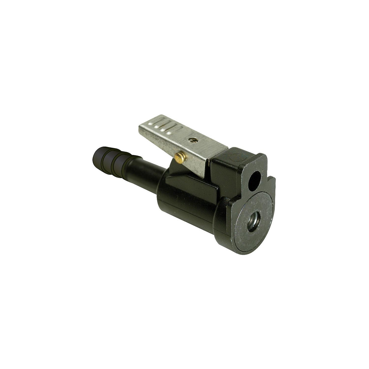 Seachoice Deluxe Fuel Connector Hose Fitting for Evinrude/Johnson, Female, 5/16 In. Barb - 7412-5 - official Seachoice product image 7
