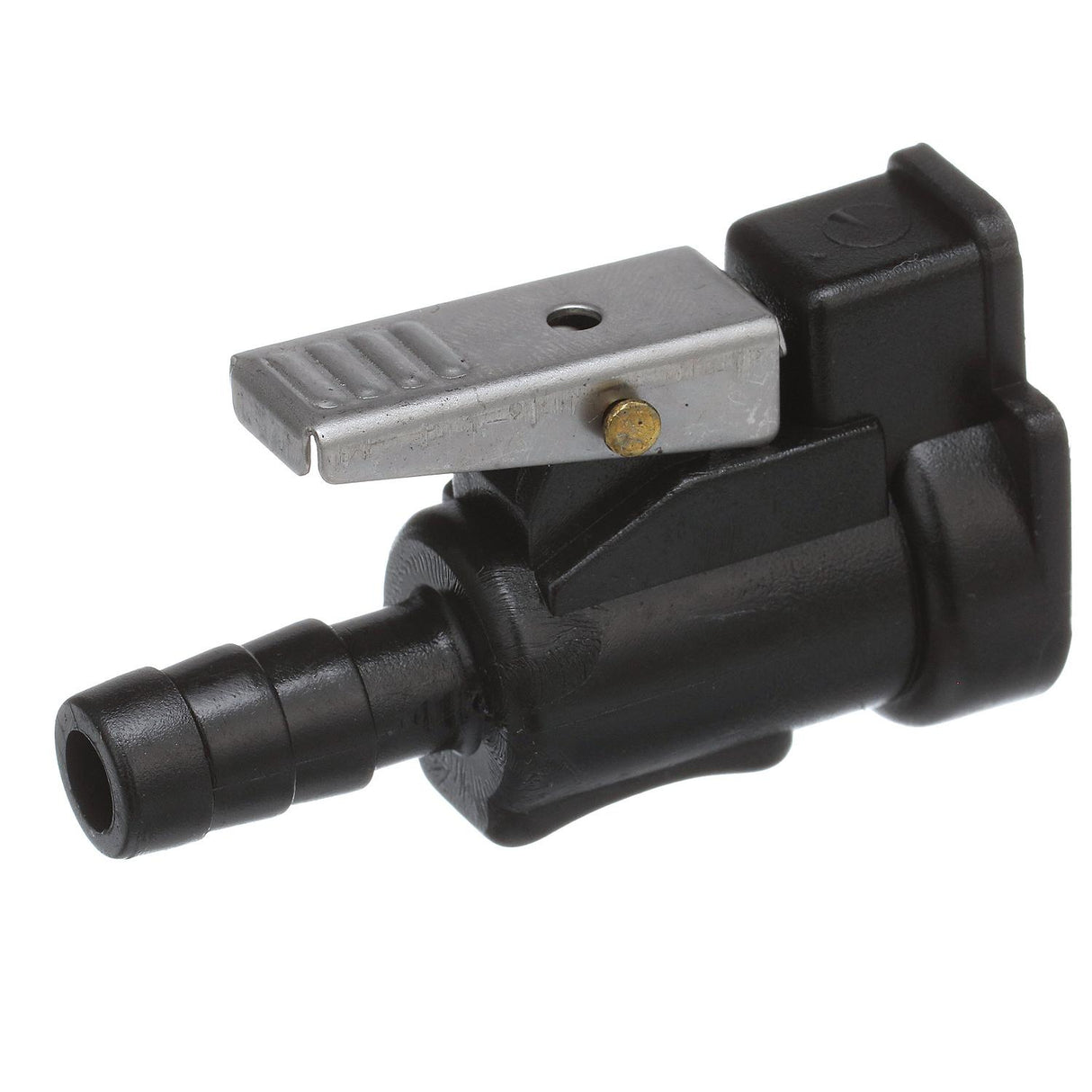 Seachoice Deluxe Fuel Connector Hose Fitting for Evinrude/Johnson, Female, 5/16 In. Barb - 7412-5 - official Seachoice product image 5