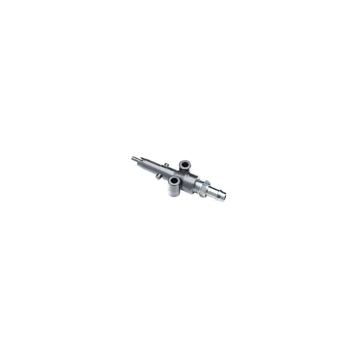 Seachoice Deluxe Fuel Connector for Mercury, Male, 3/8 in. Barb - 7407P - official Seachoice product image 9