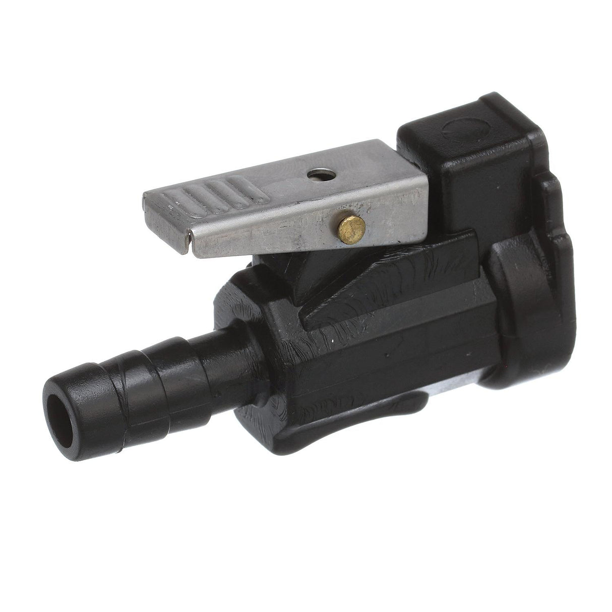 Seachoice Deluxe Fuel Connector Hose Fitting for Yamaha/Mercury, Female, 5/16 In. Barb - 1285 - official Seachoice product image 5