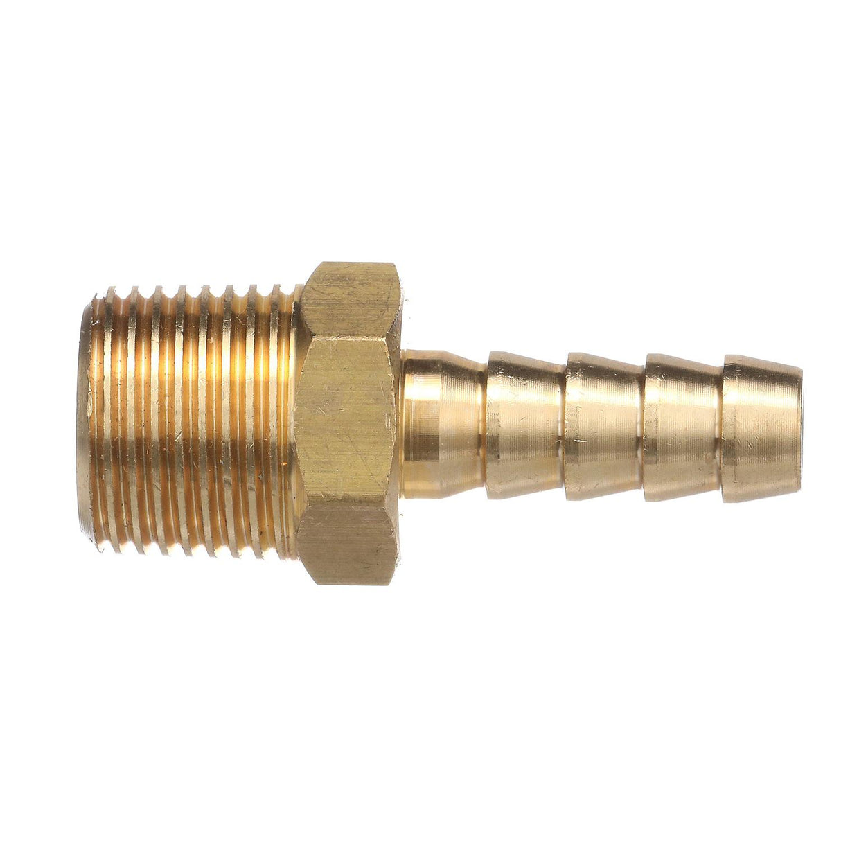 Seachoice Male Hose Barb, 5/16 In. With 3/8 In. Thread - 50-20781 - official Seachoice product image 5