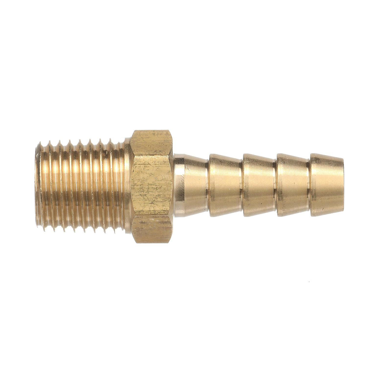 Seachoice Male Hose Barb, 5/16 In. With 1/4 In. Thread - 50-20811 - official Seachoice product image 4