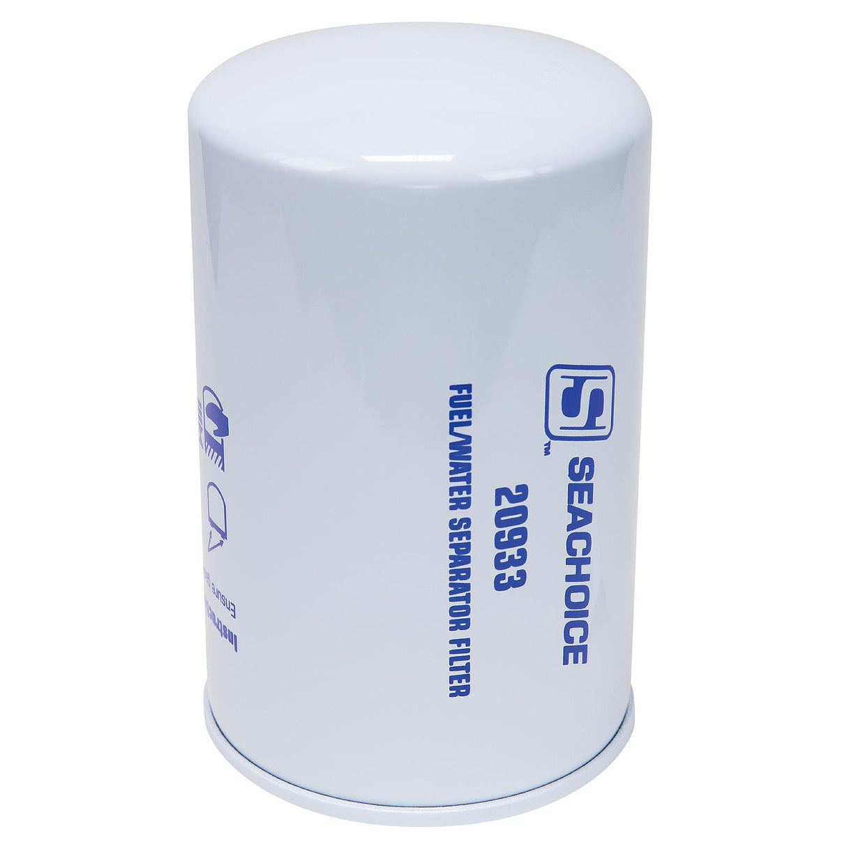 Seachoice 20933 Fuel/Water Separating Filter - SFC-91010-V106