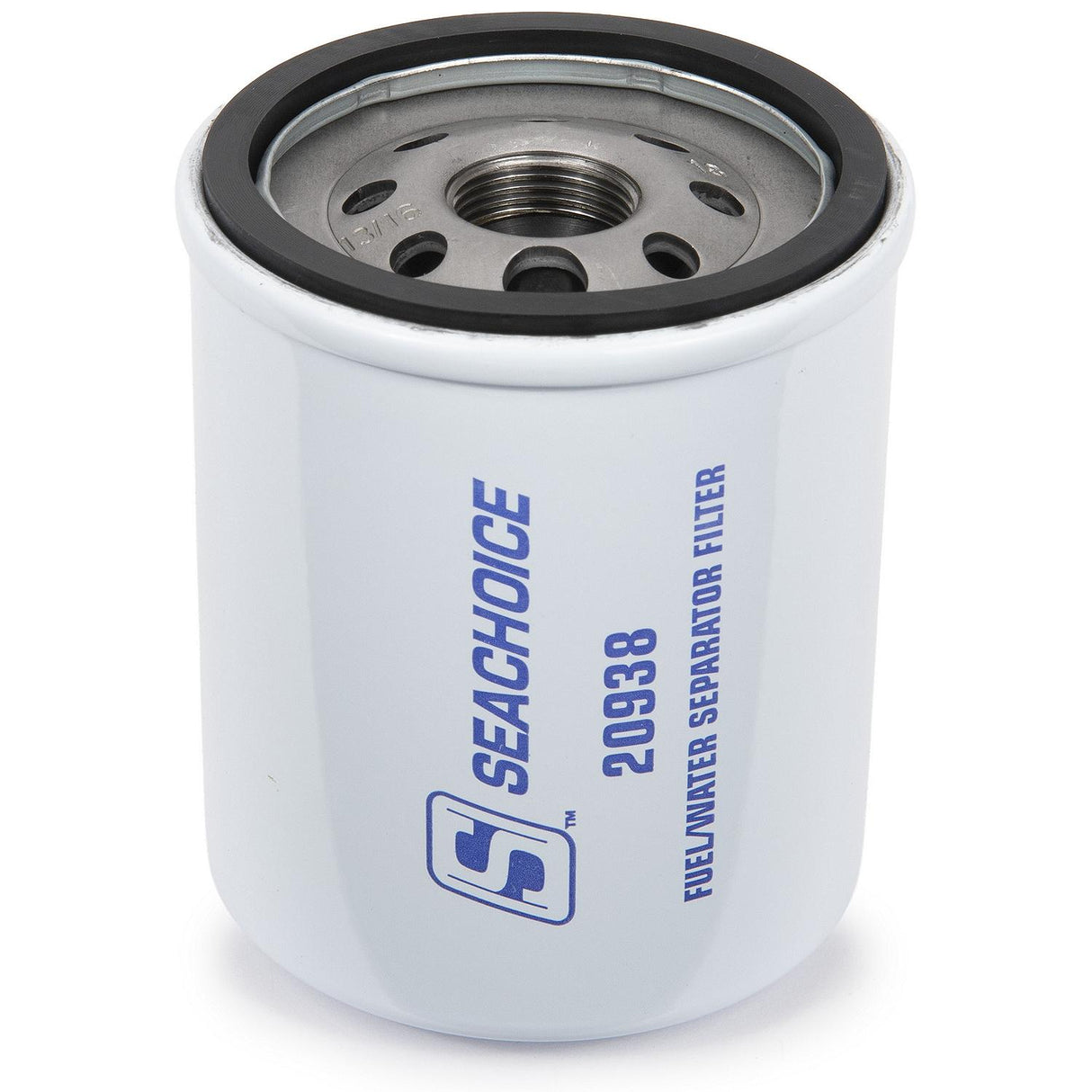 Seachoice 20938 Fuel/Water Separating Filter, Volvo/OMC, 10 Micron - SFC-85440-V106 - image 9