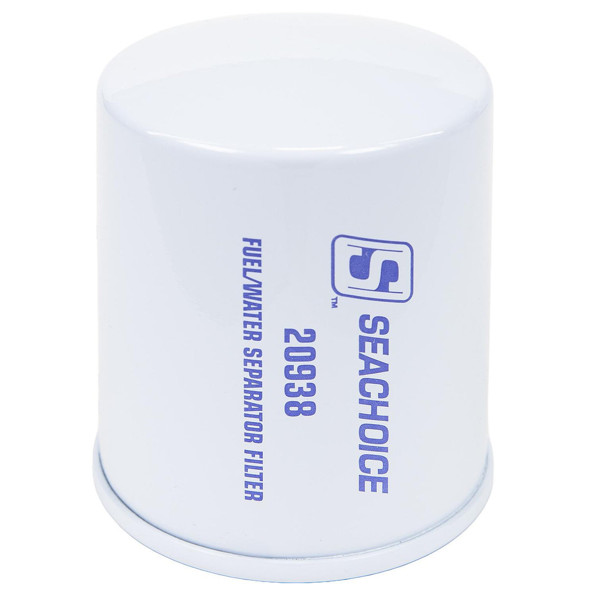 Seachoice 20938 Fuel/Water Separating Filter, Volvo/OMC, 10 Micron - SFC-85440-V106 - image 3