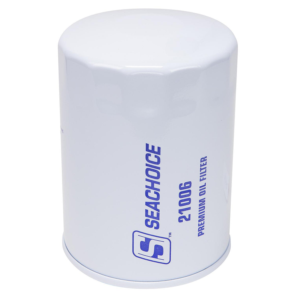 Seachoice 21006 Full-Flow Oil Filter - C-65042-V106 - image 2