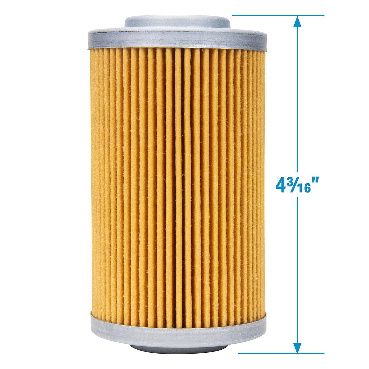 Seachoice 21016 Full-Flow Oil Filter (Element) - O-4901-V106 - image 7