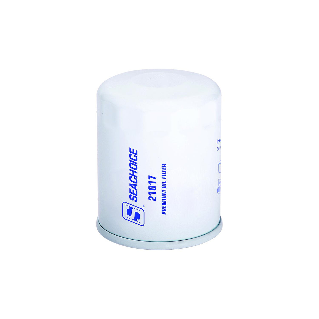 Seachoice 21013 Full-Flow Oil Filter - C-16054-V106