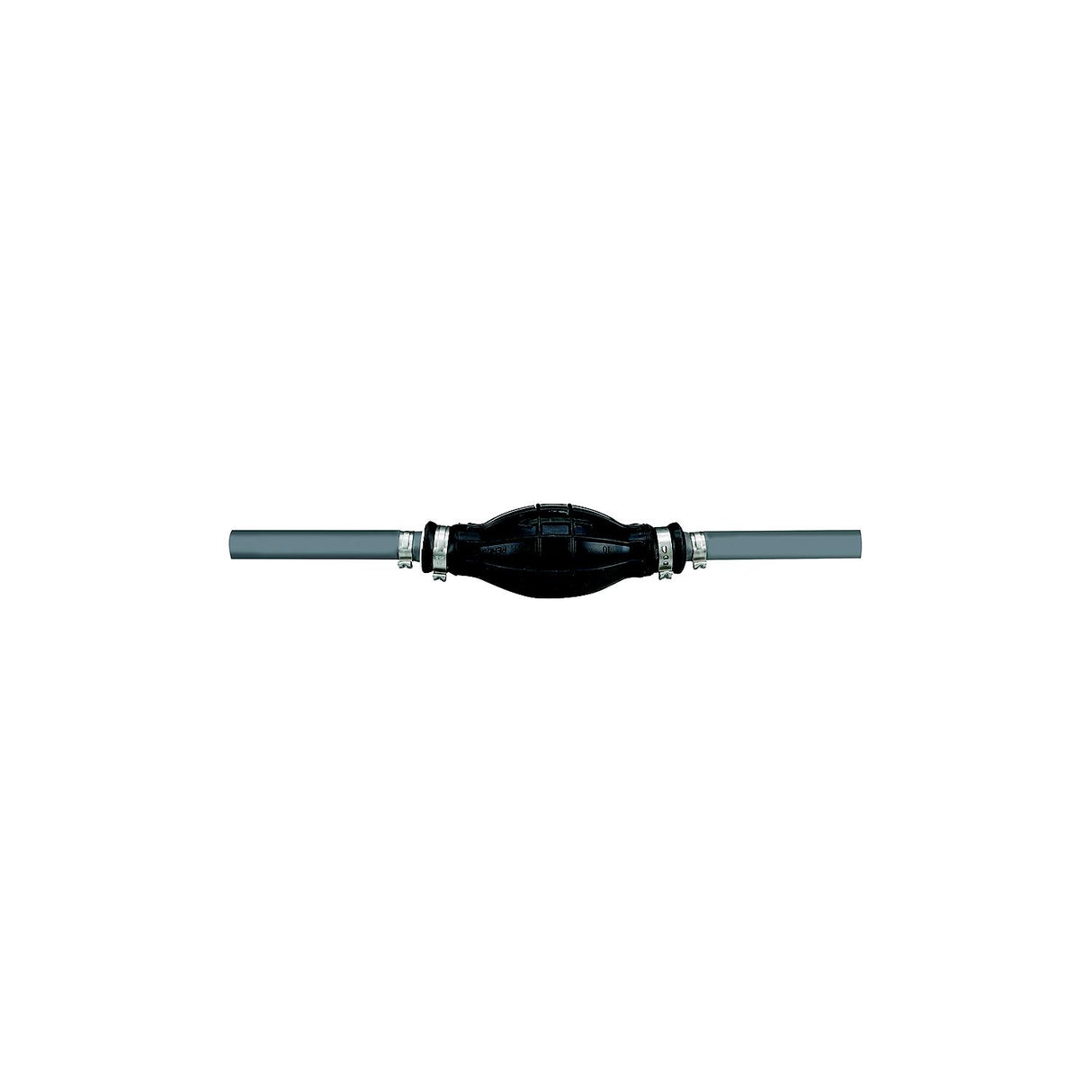 Seachoice 21361 Low Permeation Fuel Line Kit With High-Output Primer Bulb, Universal Fit, 3/8 In. X 7 Ft. - 8508 - official Seachoice product image 7