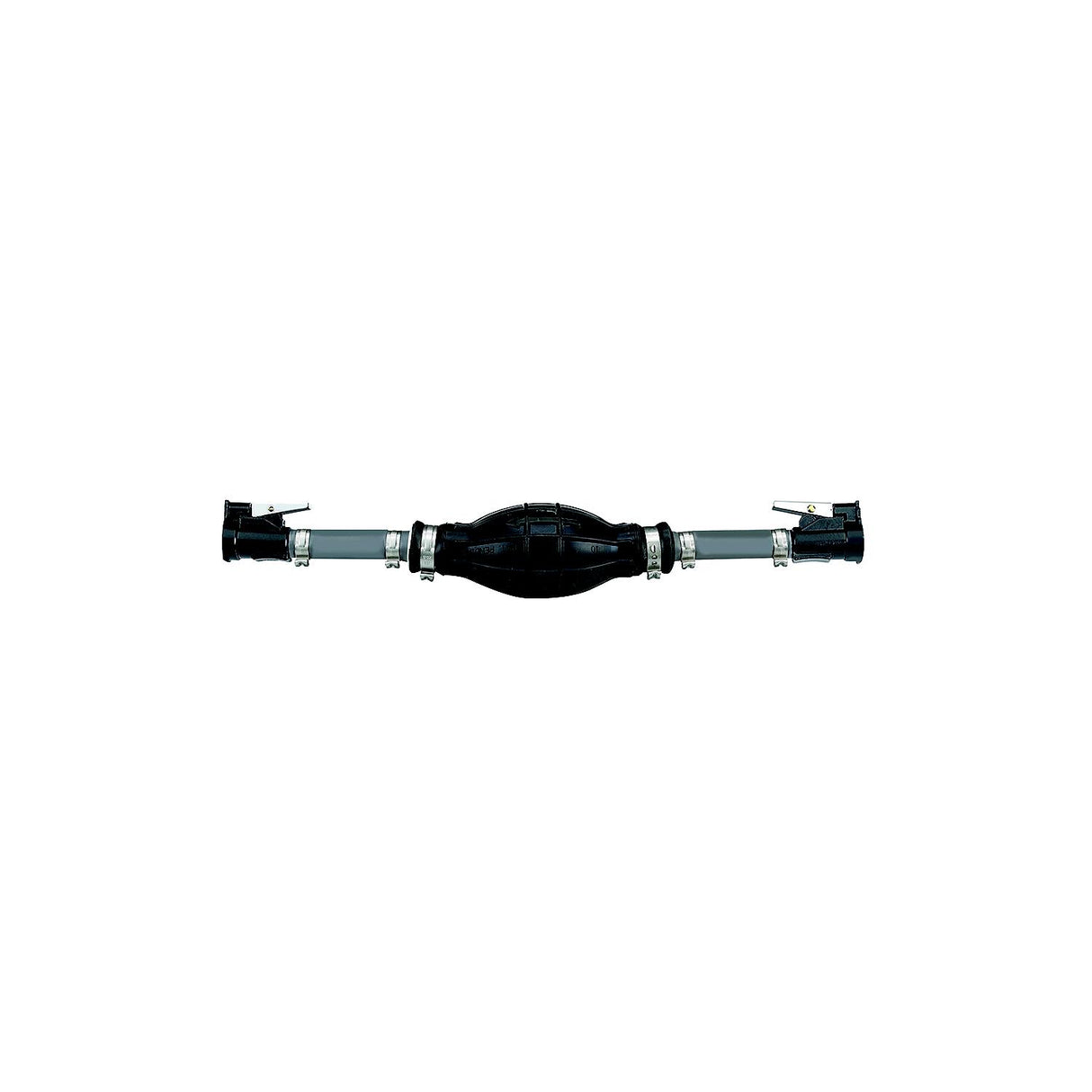 Seachoice 21381 Low Permeation Fuel Line Kit With High-Output Primer Bulb, Yamaha, 3/8 In. X 7 Ft. - 8585 - official Seachoice product image 8