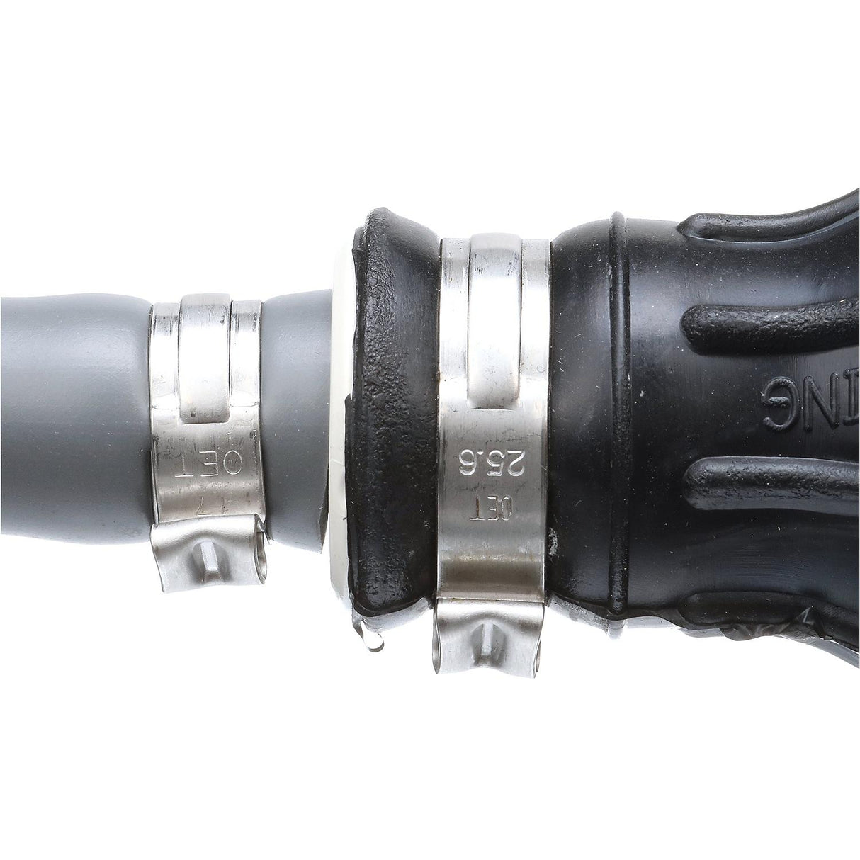 Seachoice 21381 Low Permeation Fuel Line Kit With High-Output Primer Bulb, Yamaha, 3/8 In. X 7 Ft. - 8585 - official Seachoice product image 7