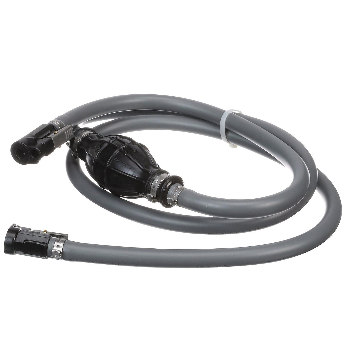 Seachoice 21391 Low Permeation Fuel Line Kit With High-Output Primer Bulb, Mercury, 3/8 In. X 7 Ft. - 8577 - official Seachoice product image 5