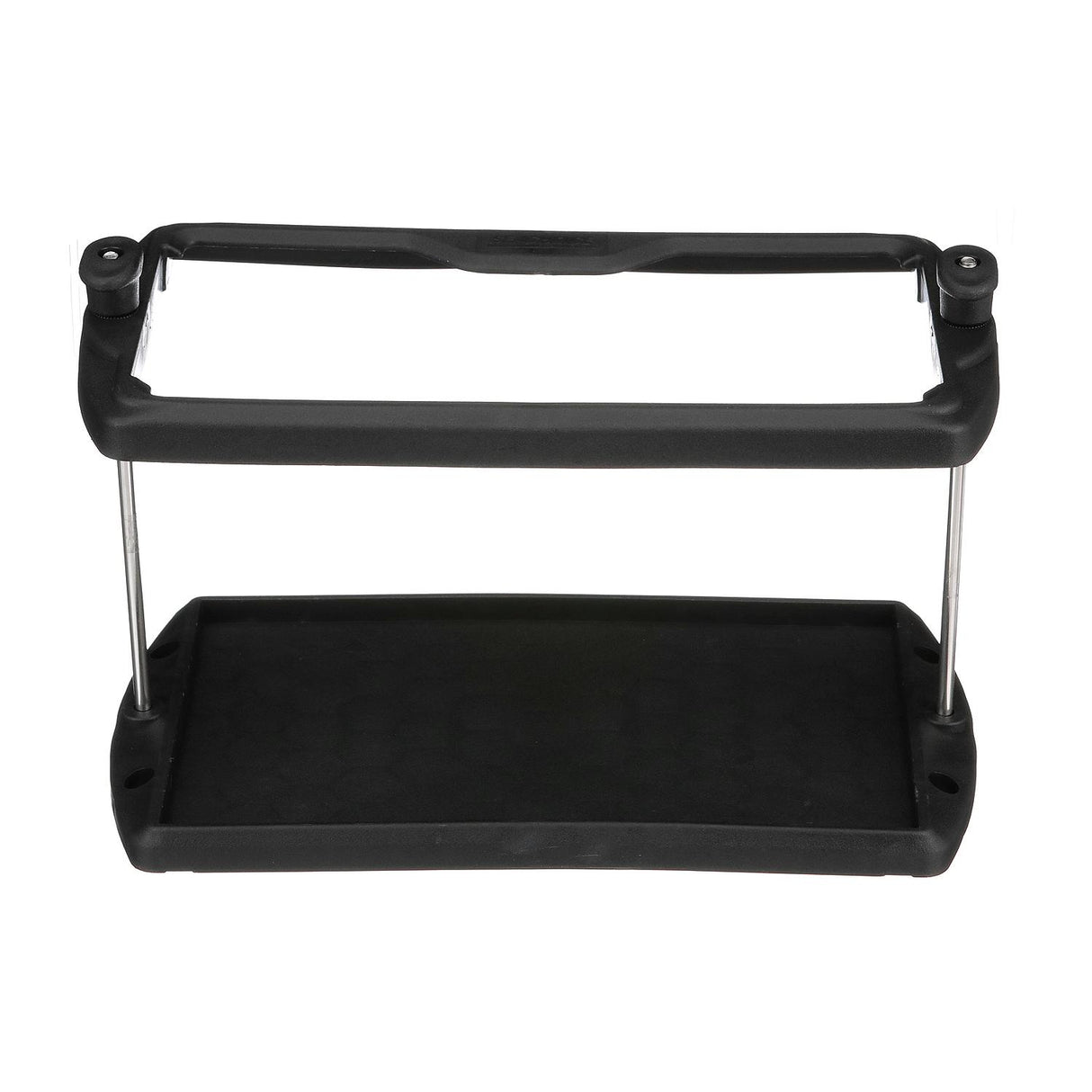 Seachoice USCG-Approved Premium Marine Group 27 Series Hold-Down Battery Tray, Black - 21981 - official Seachoice product image 6