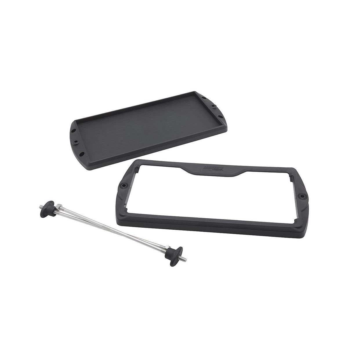 Seachoice Premium Battery Tray with Stainless Steel Hardware, 29 Series - 21991 - official Seachoice product image 3