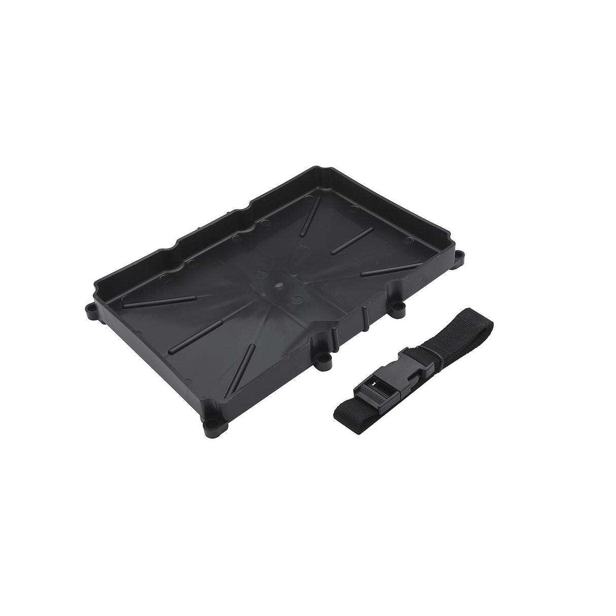 Seachoice Battery Tray Narrow, Group 24 - 22034 - official Seachoice product image 5