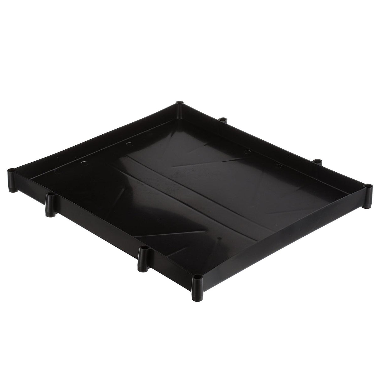 Seachoice Dual Battery Tray With Poly Strap, Group 27 - 22046 - official Seachoice product image 3