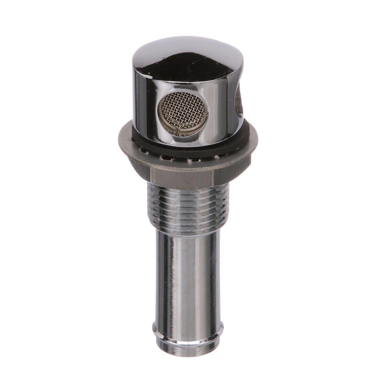Seachoice Thru Hull Fuel Tank Vent, Chrome-Plated Brass, 5/8 in. - SC50-23031 - official Seachoice product image 5