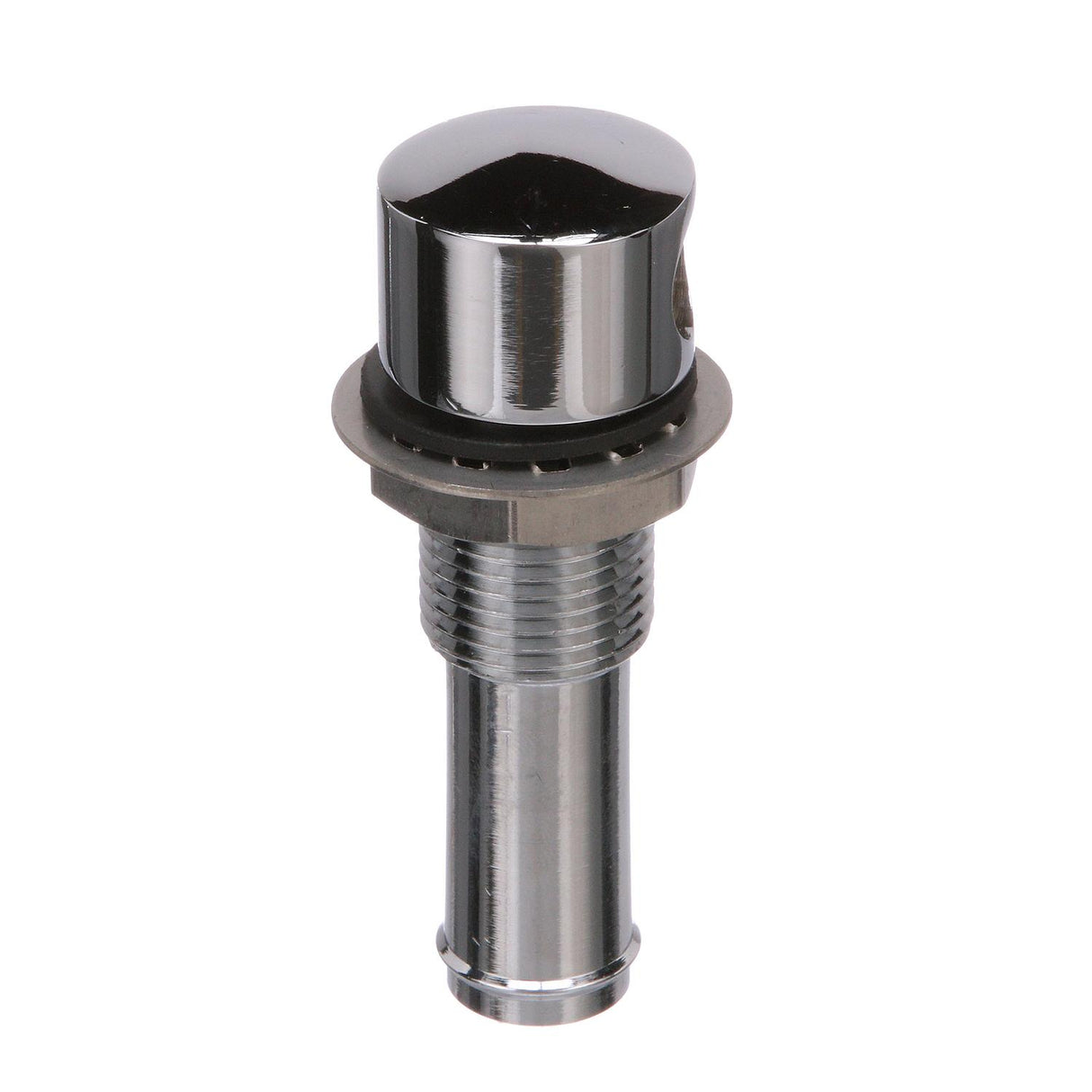 Seachoice Thru Hull Fuel Tank Vent, Chrome-Plated Brass, 5/8 in. - SC50-23031 - official Seachoice product image 4