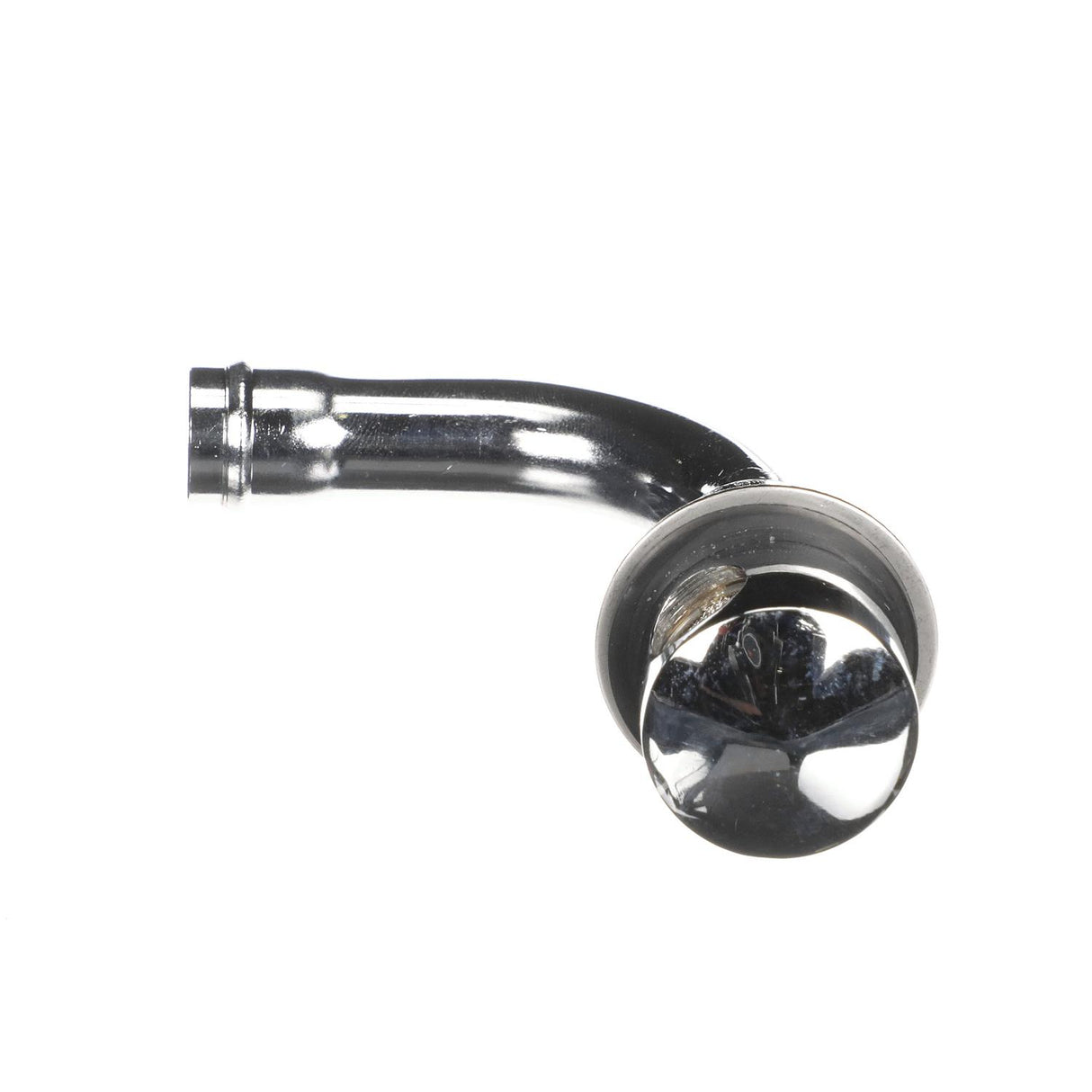 Seachoice Thru Hall Fuel Tank Vent, Chrome-Plated Brass, 5/8 in., 90 Degree - SC50-23041 - official Seachoice product image 5