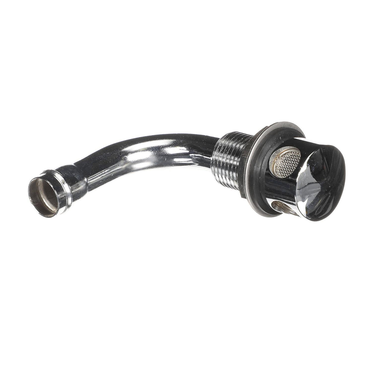 Seachoice Thru Hall Fuel Tank Vent, Chrome-Plated Brass, 5/8 in., 90 Degree - SC50-23041 - official Seachoice product image 8