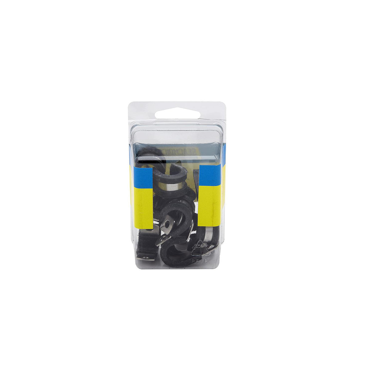 Seachoice Stainless Steel Cushion Cable Clamp, 1/2 In. - 50-23231 - official Seachoice product image 6
