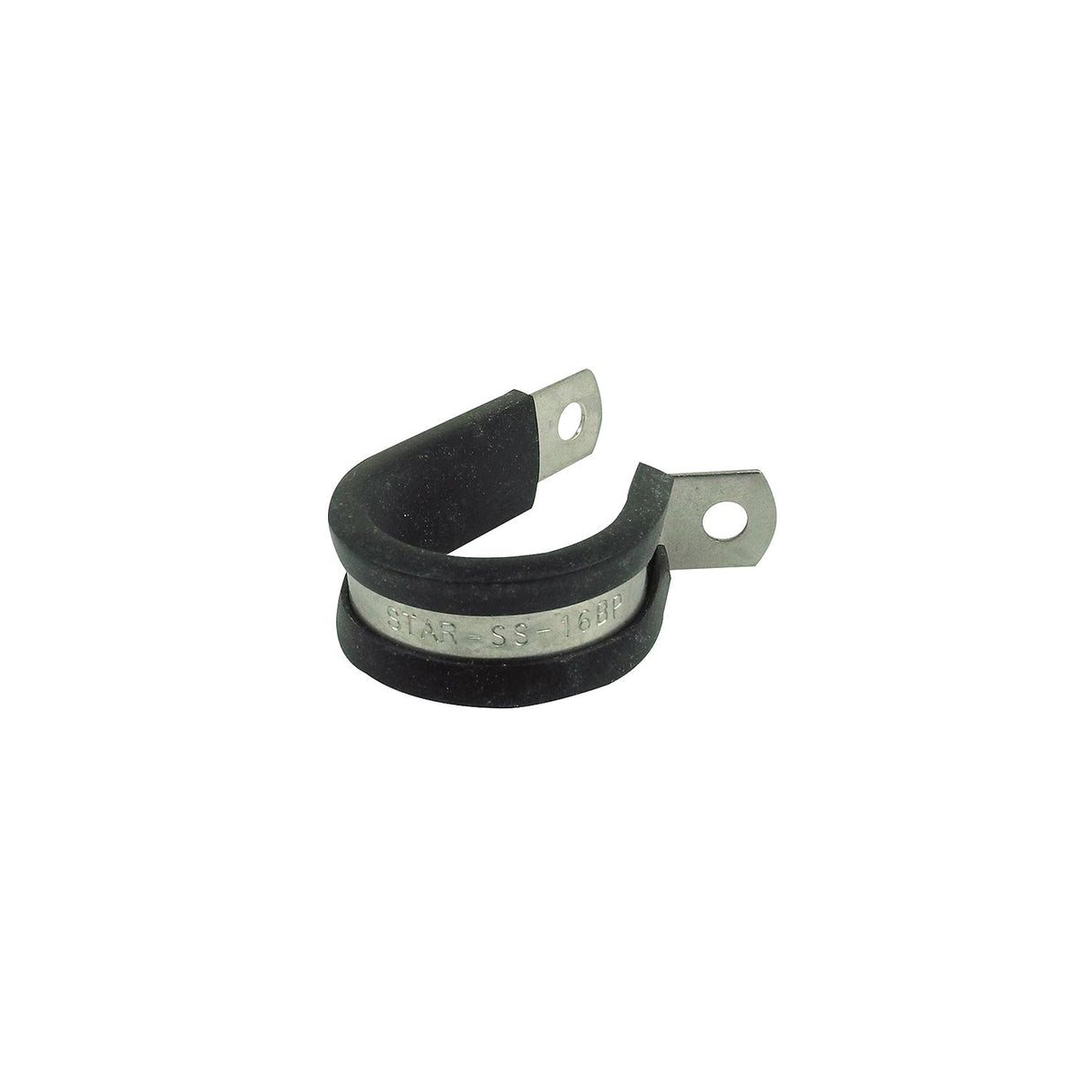 Seachoice Stainless Steel Cable Clamps, 1 In., EPDM - 50-23261 - official Seachoice product image 7