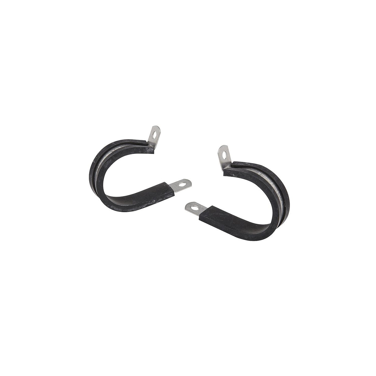 Seachoice Stainless Steel Cushion Clamp, 1-1/4 In.. EPDM - 50-23271