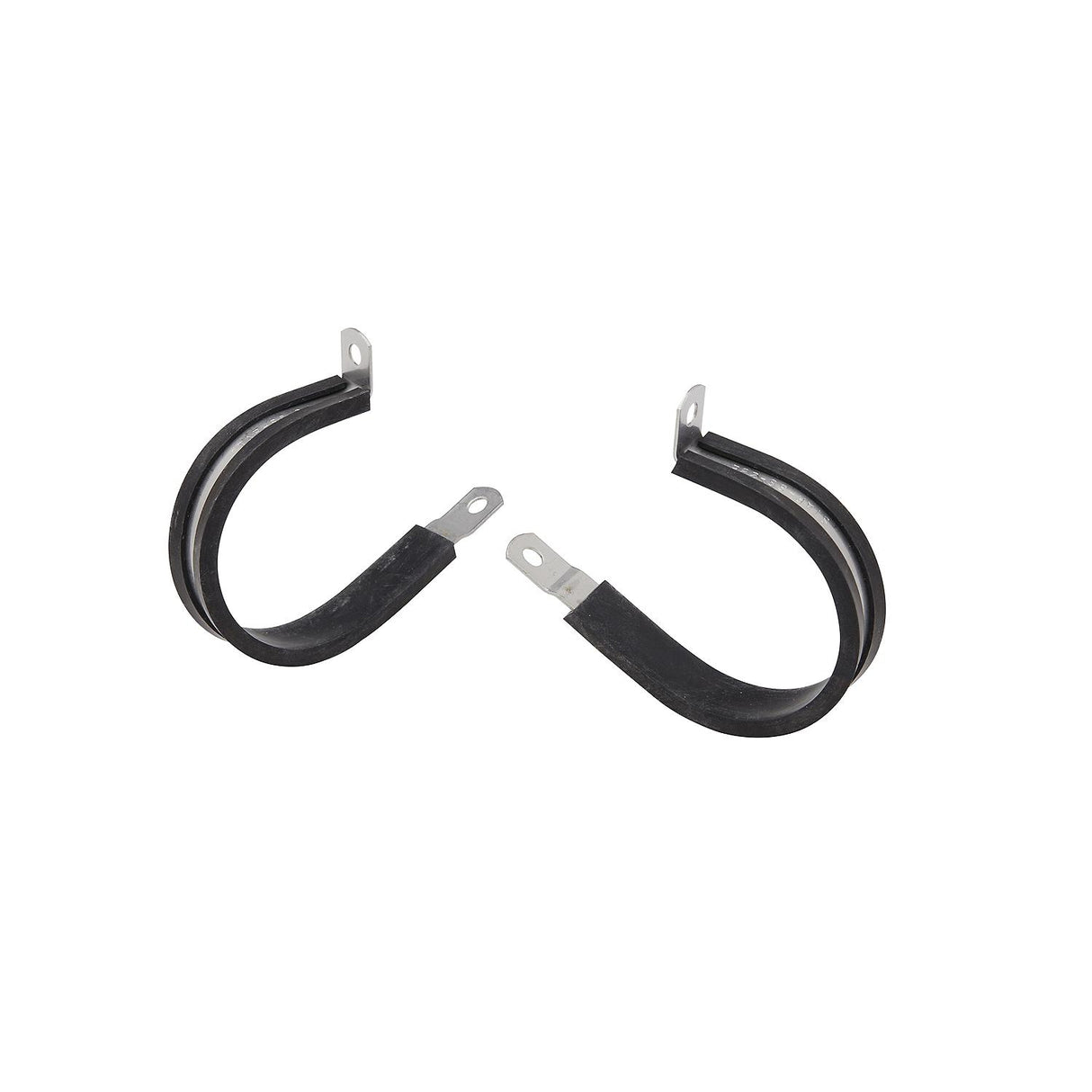 Seachoice Stainless Steel Cushion Cable Clamp, 1-3/4 In. - 50-23291