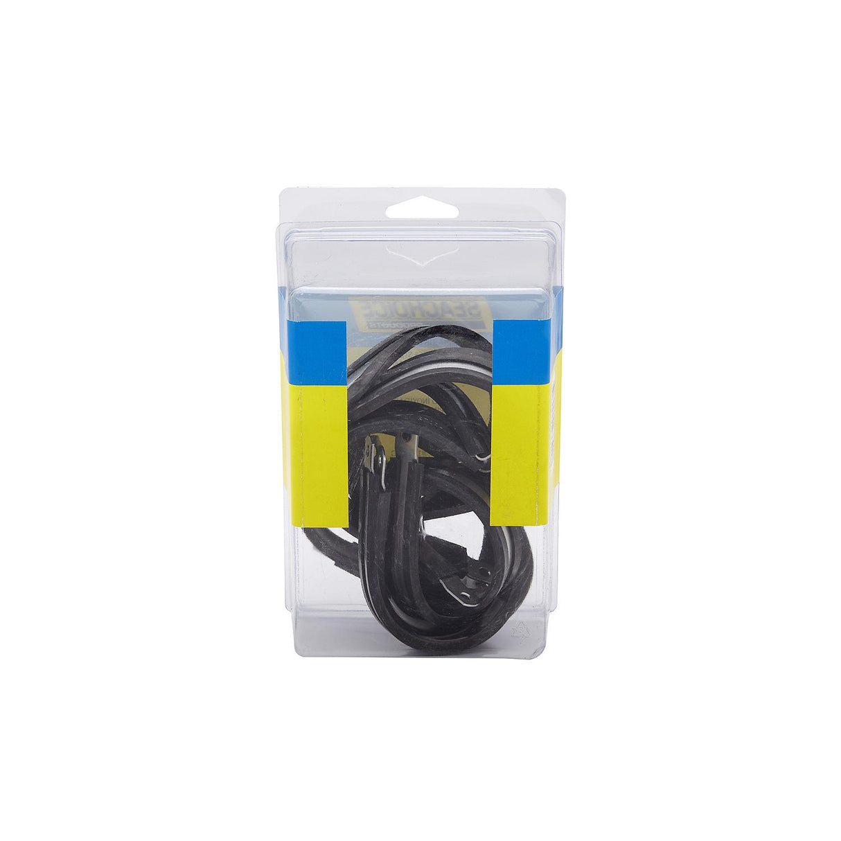 Seachoice Stainless Steel Cushion Cable Clamp, 2 In. - 50-23301 - official Seachoice product image 3