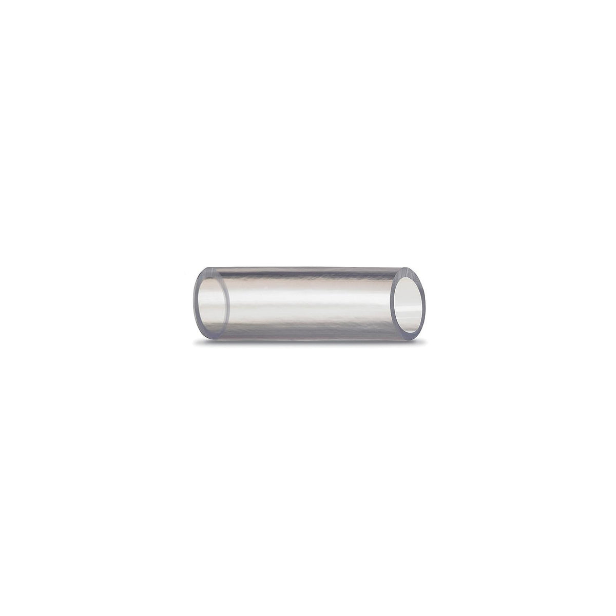 Seachoice 23489 Clear PVC Tubing - 150 Series. 3/4" x 50' - 150-0346 - image 1