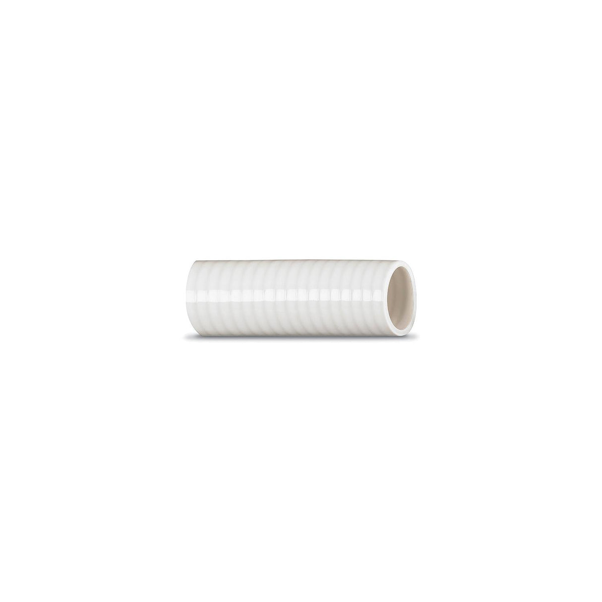 Seachoice 23591 Premium PVC Sanitation and Water Hose - 148 Series 5/8" x 50' - 148-0586