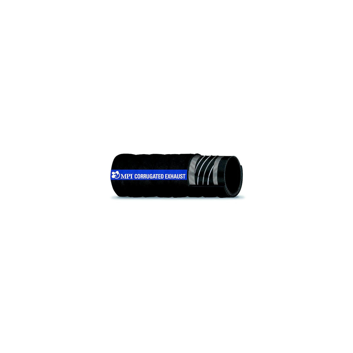 Seachoice 23676 Double Wire Corrugated Exhaust Hose - 252 Series 2" x 12-1/2' - 252-2004