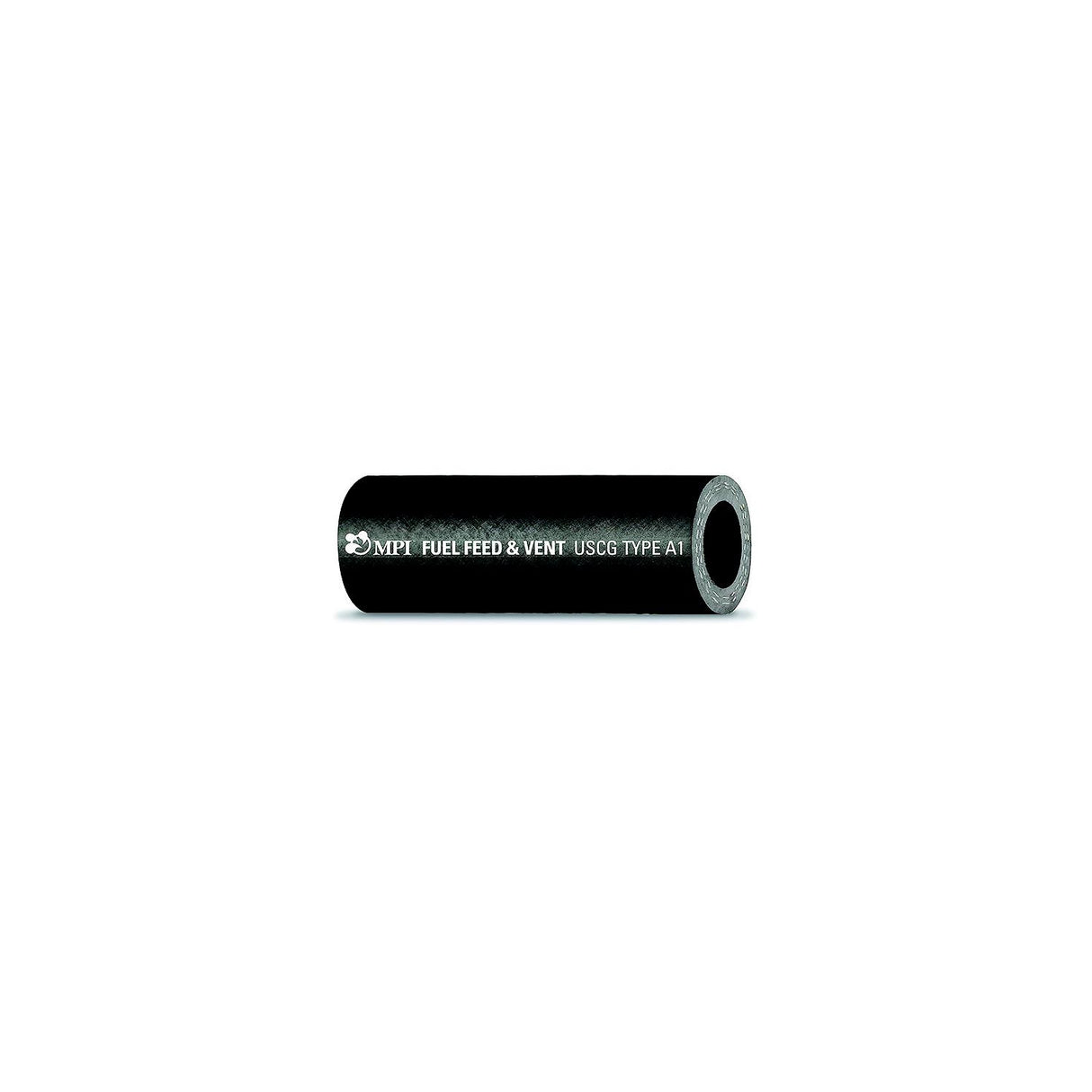 Seachoice 23704 Type A1 Fuel Tank and Feed Hose - 350 Series 5/8" x 10' - 350-0583 - official Seachoice product image 3