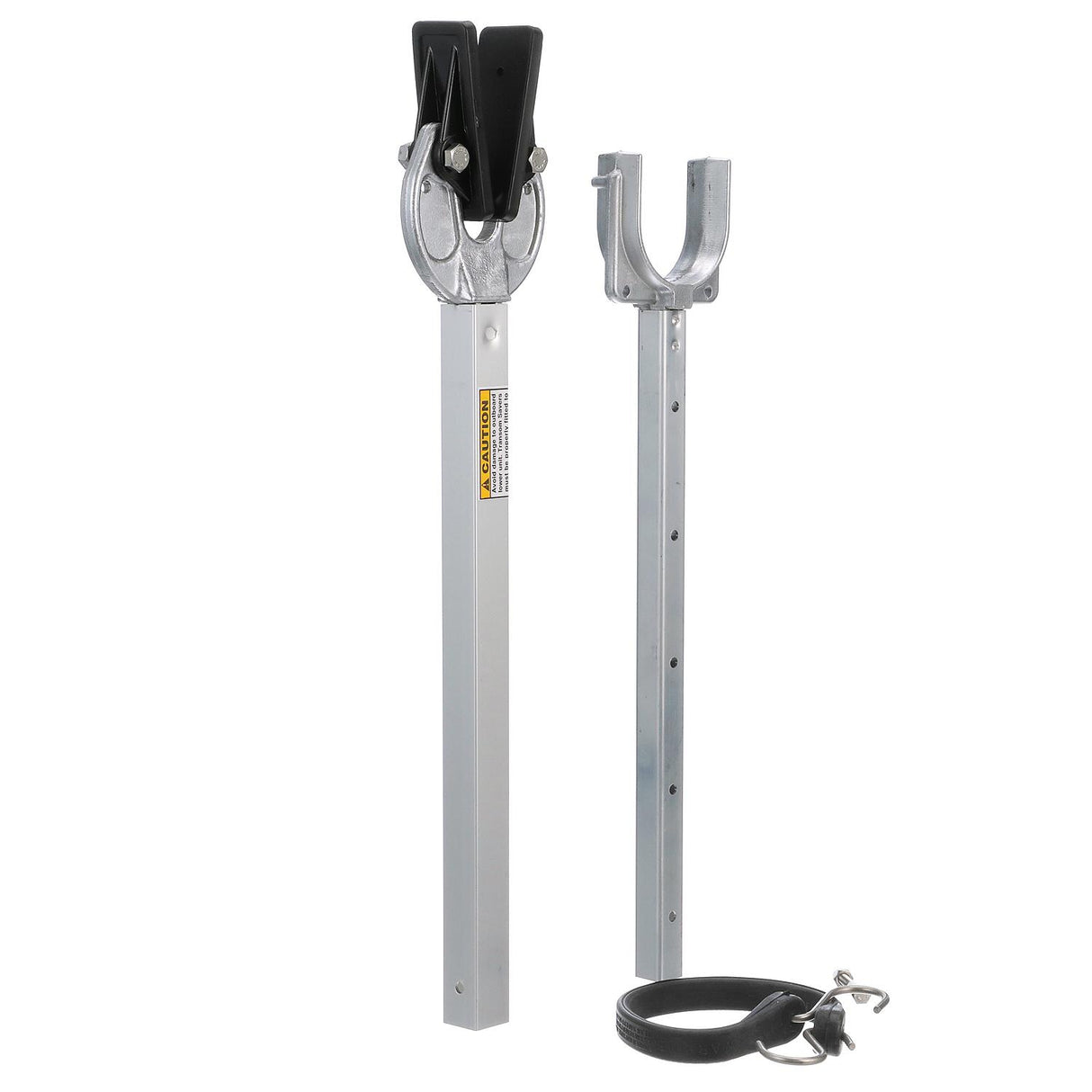 Seachoice Adjustable Transom Saver for Outboard Motors, 20-30 In. - 50-28001 - official Seachoice product image 3